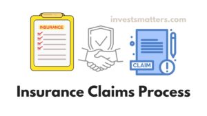 Insurance Claims Process