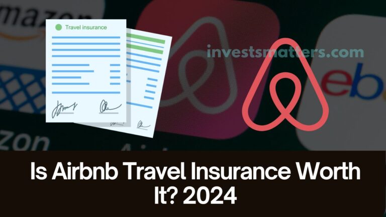 is airbnb travel insurance worth it