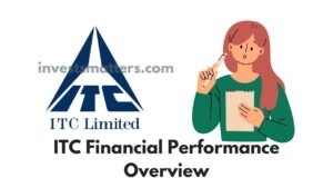 ITC Financial Performance Overview 