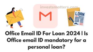 office email id for loan