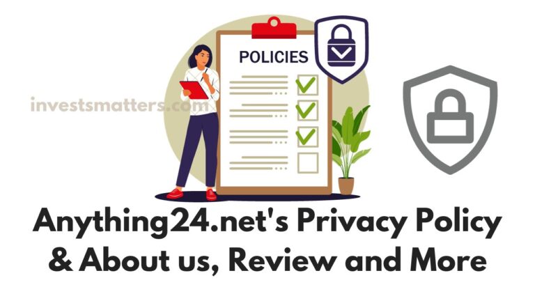 anything24.net privacy policy