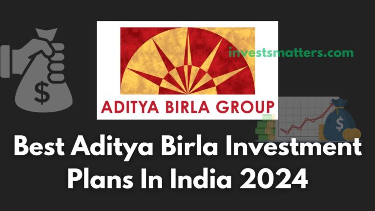 aditya birla investment plans