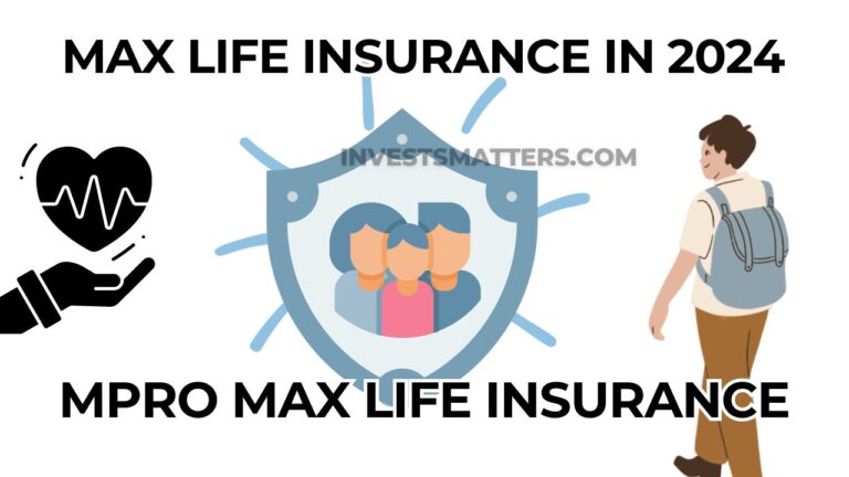 MPro Max Life Insurance